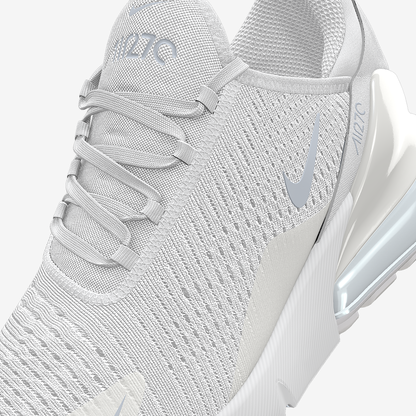 Air Max 270 By You Custom IQ8028- 900