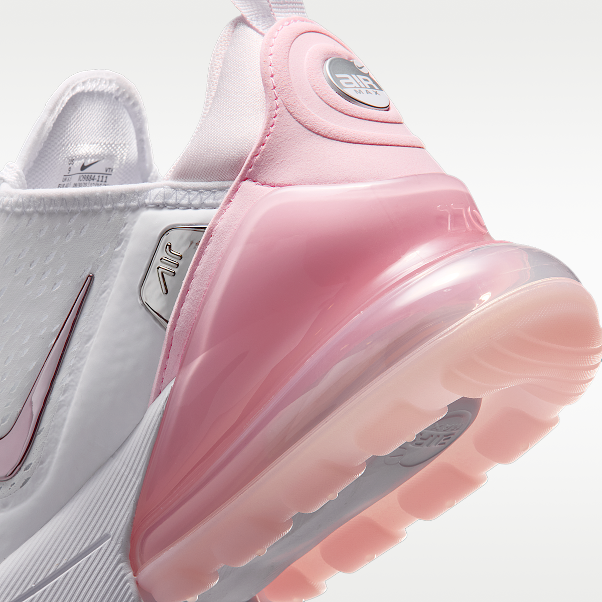 Air Max 270 Premium IO9884- 111