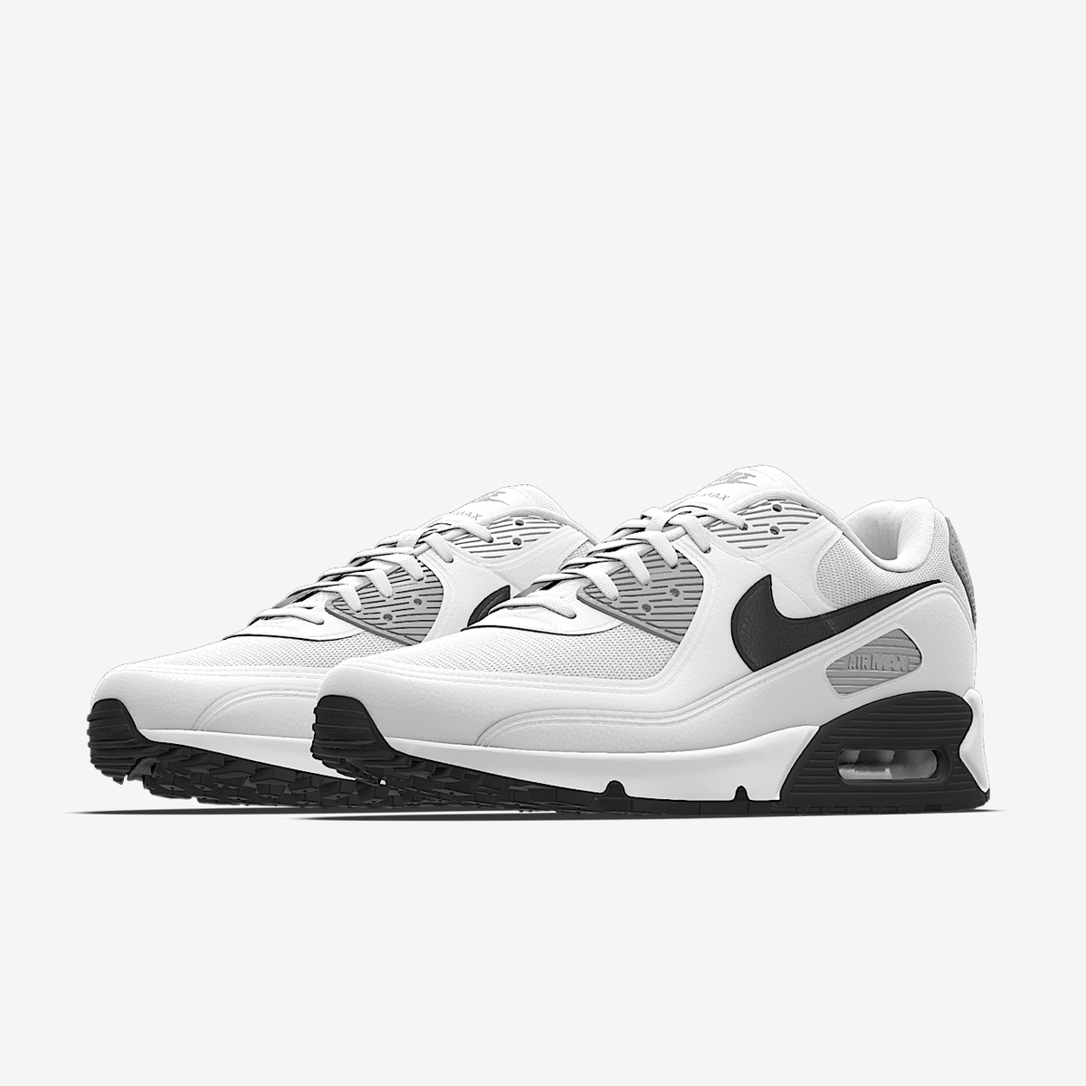 Air Max 90 By You HQ3712- 900