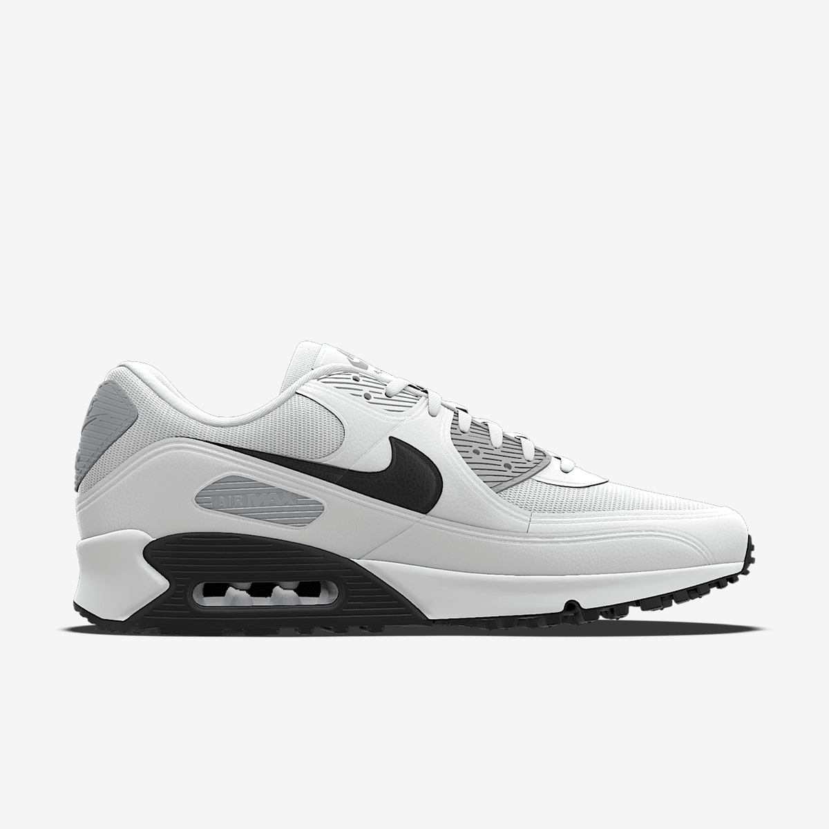 Air Max 90 By You HQ3712- 900