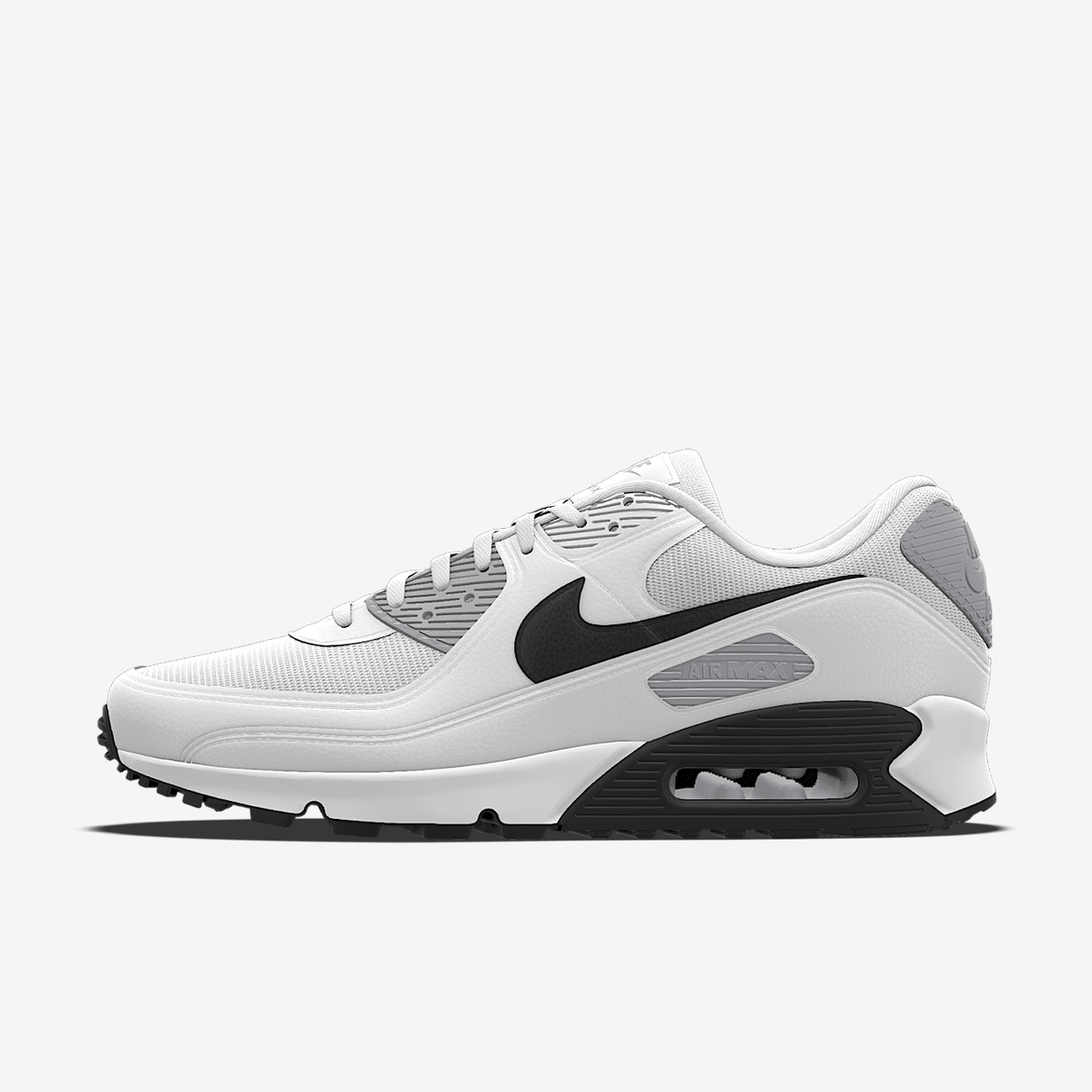 Air Max 90 By You HQ3712- 900