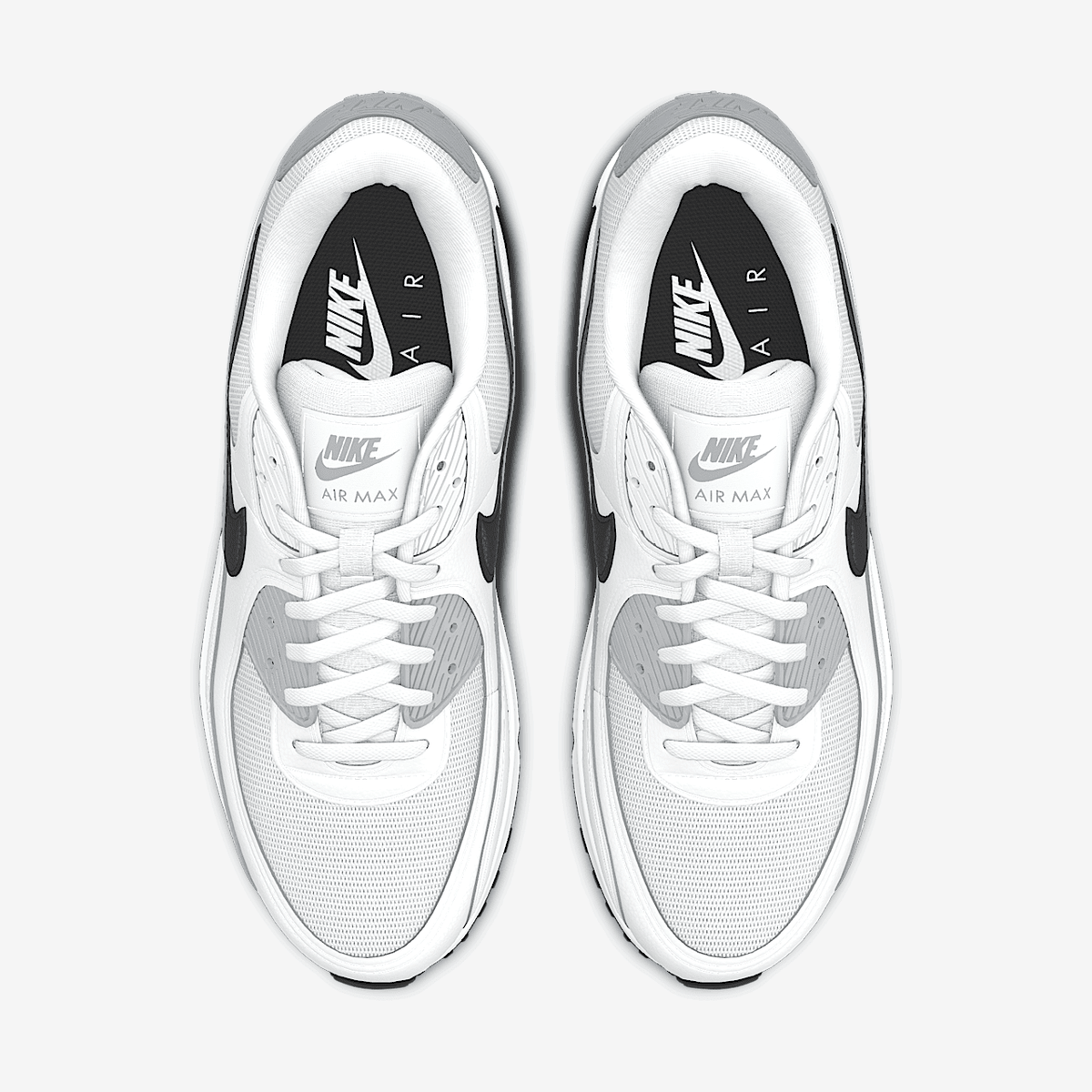 Air Max 90 By You HQ3712- 900