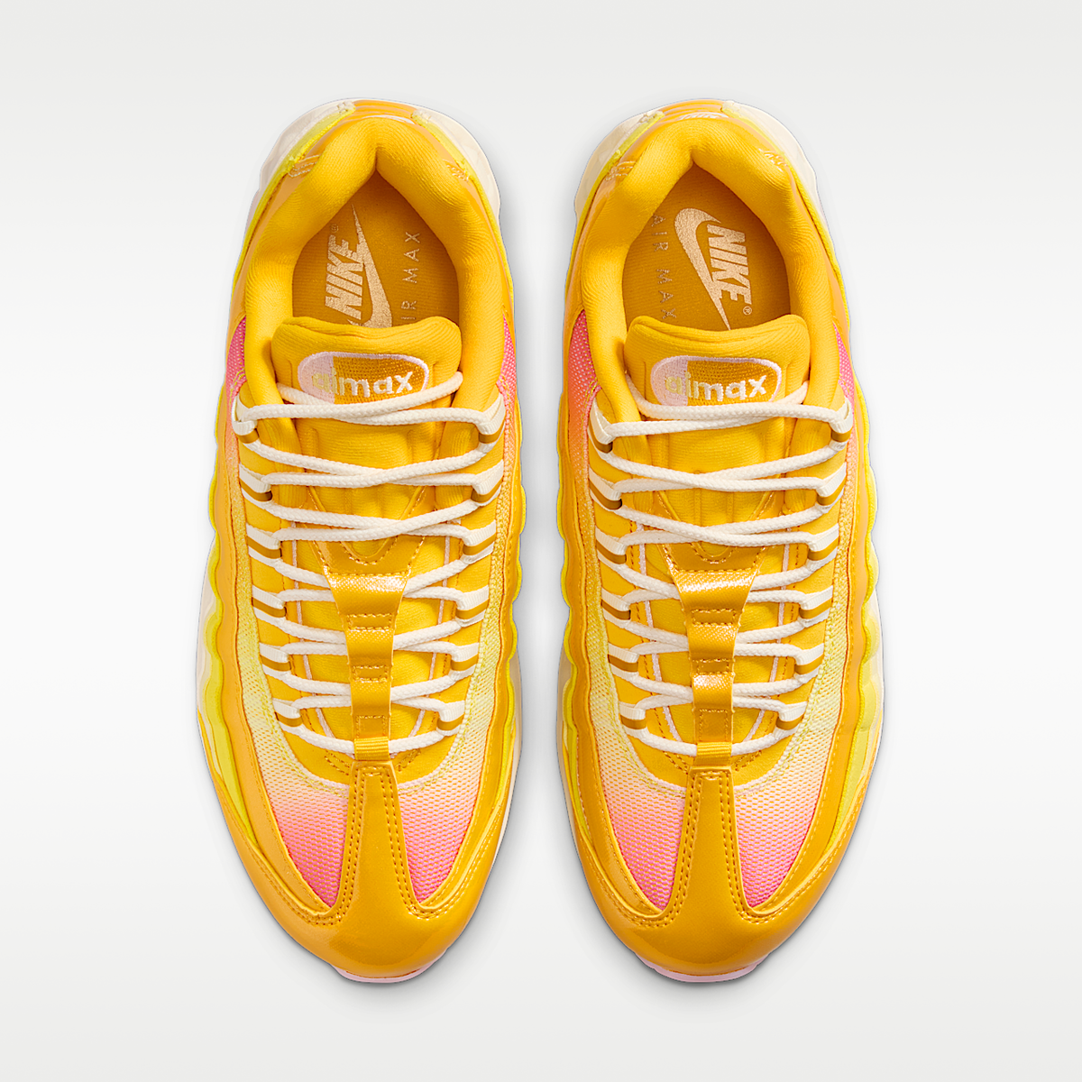Air Max 95 Big Bubble Shoes