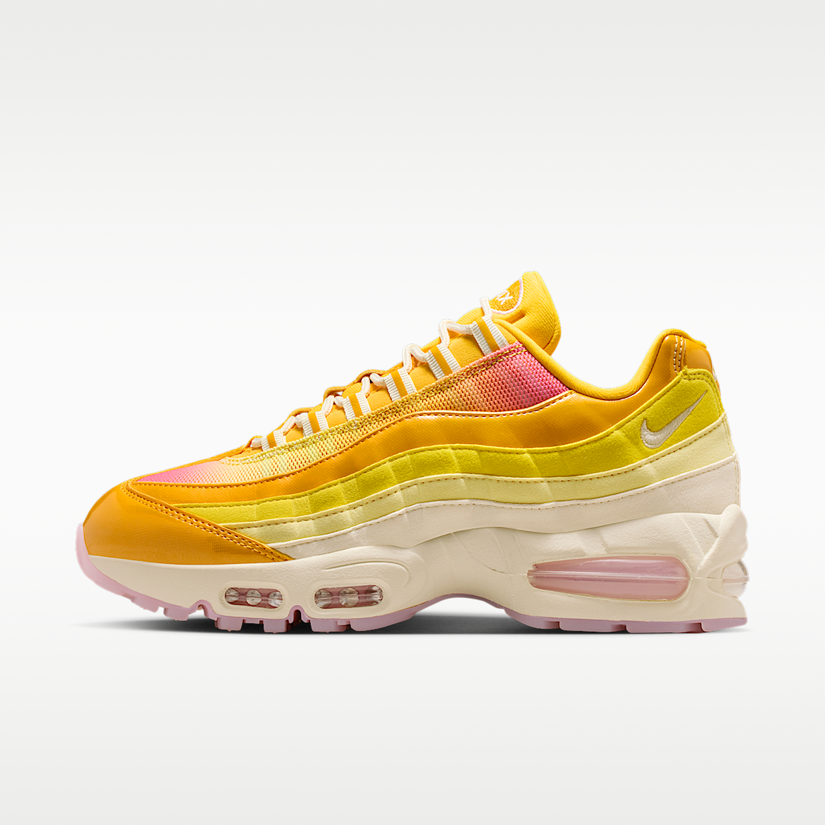 Air Max 95 Big Bubble Shoes
