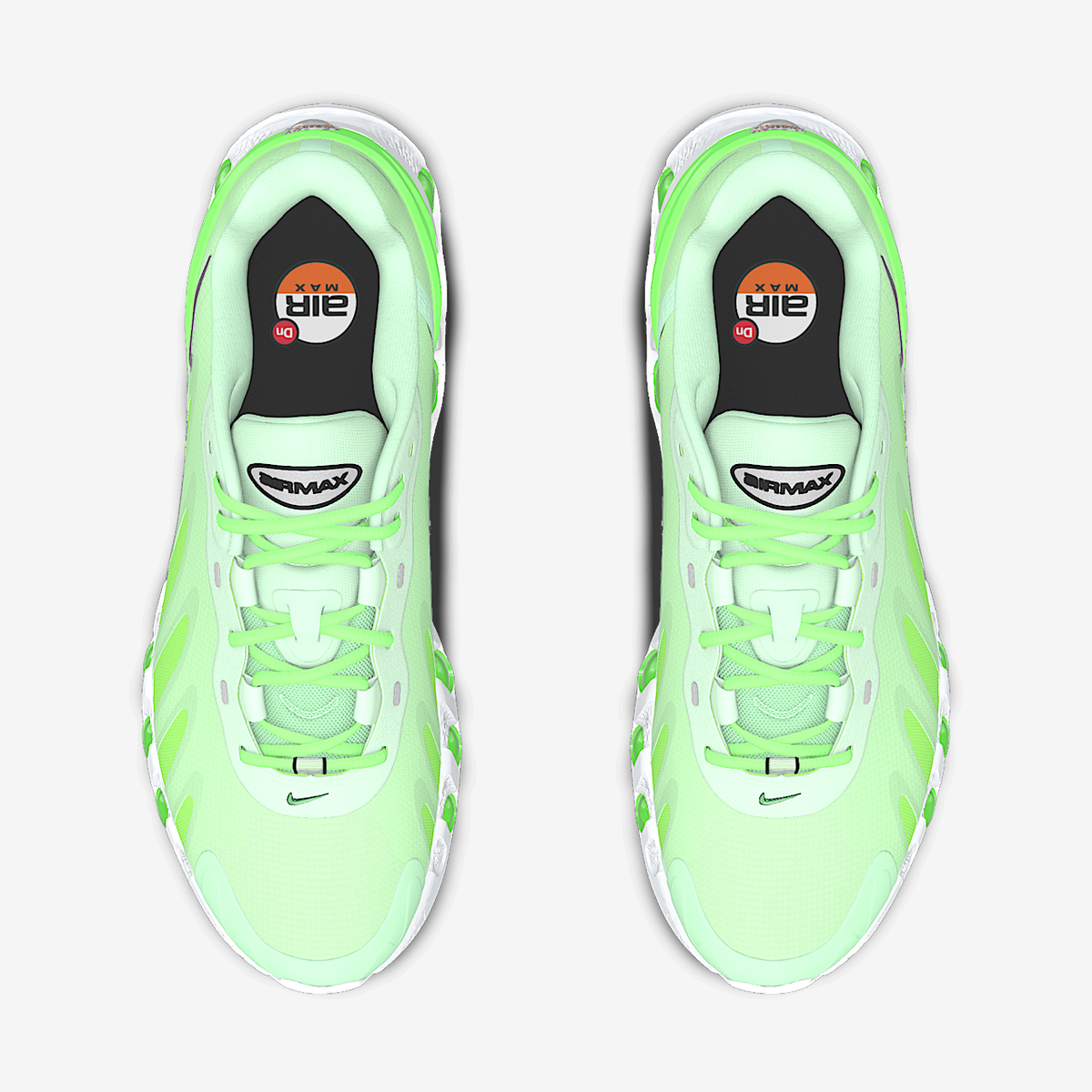 Air Max Dn8 By You IQ8017- 900