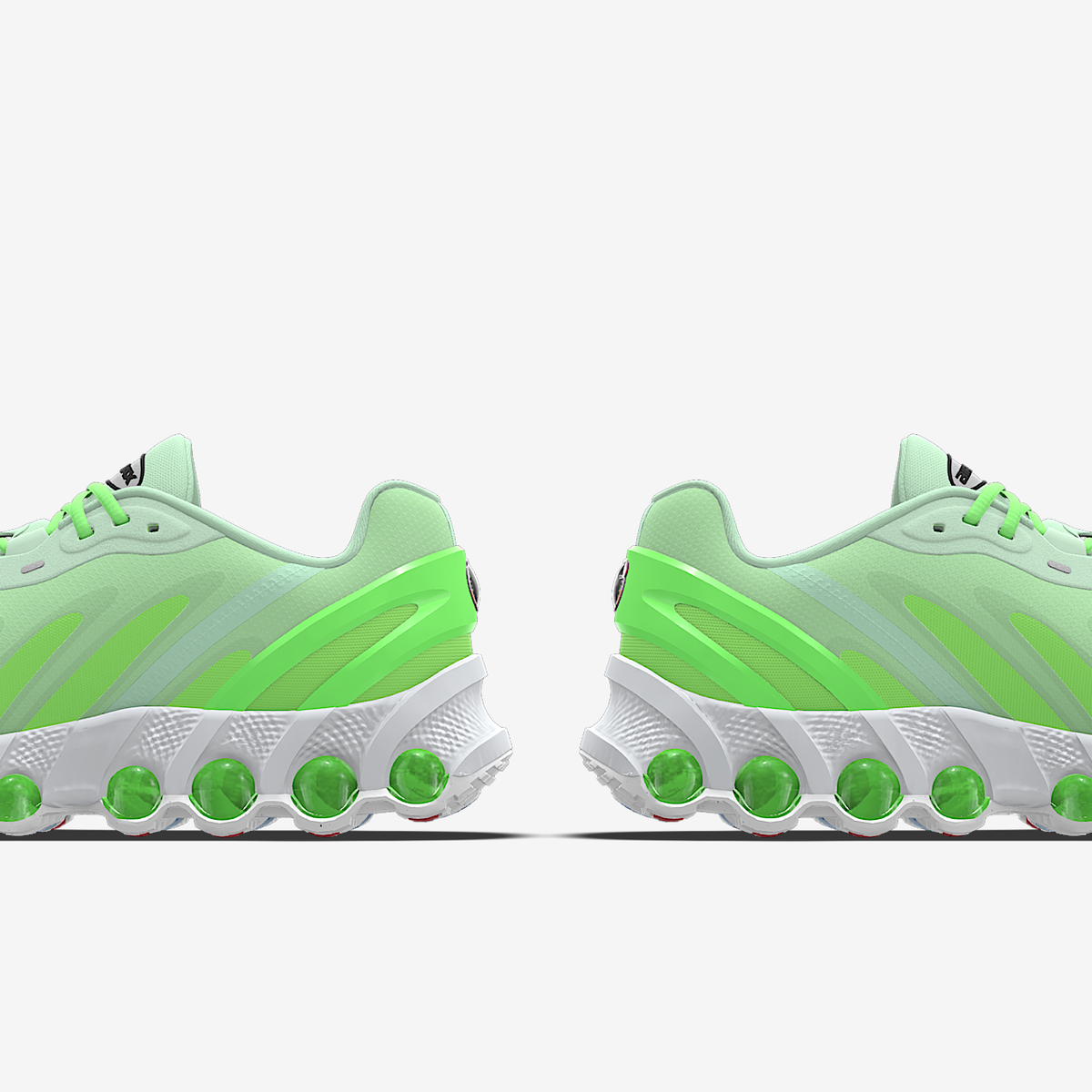 Air Max Dn8 By You IQ8017- 900