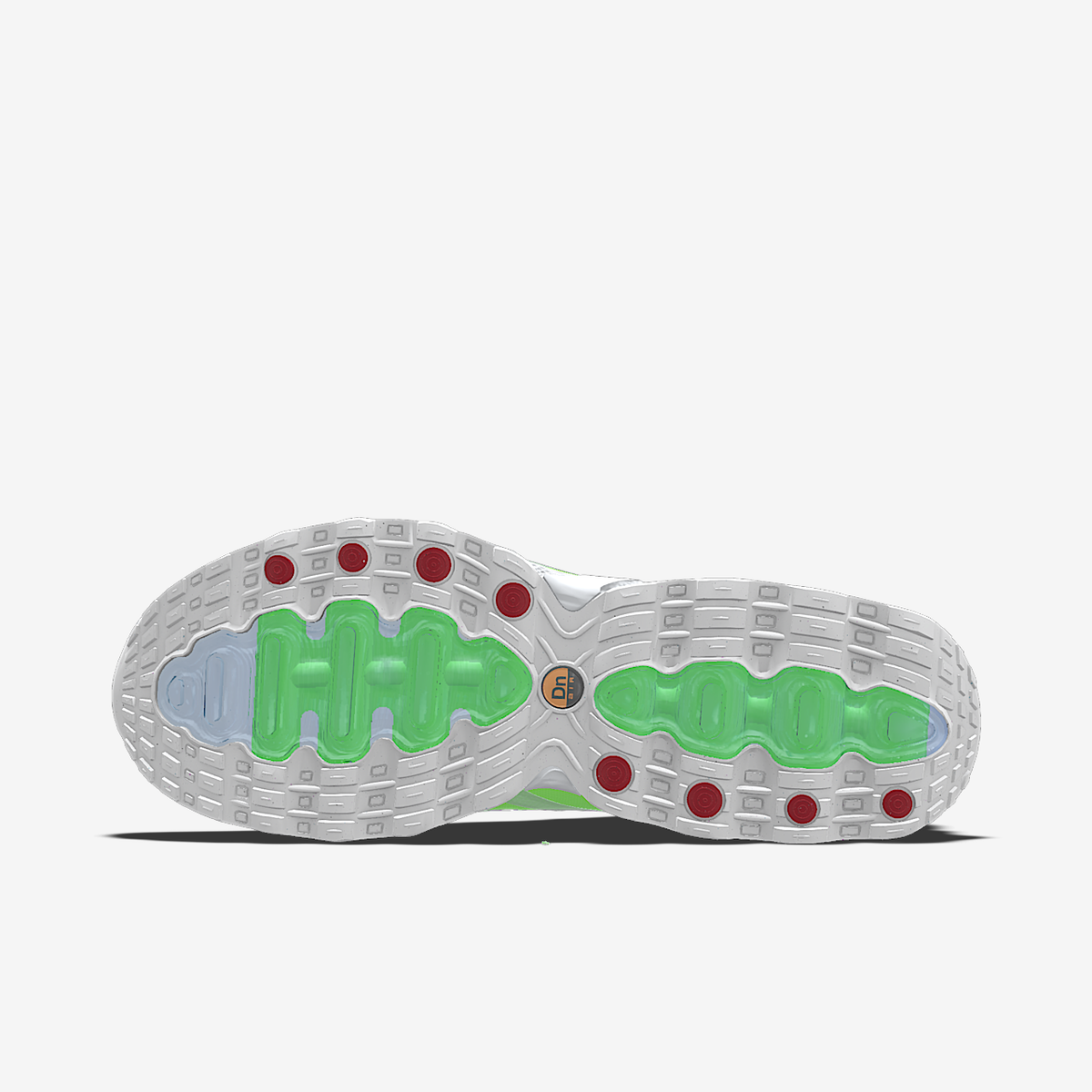 Air Max Dn8 By You IQ8017- 900
