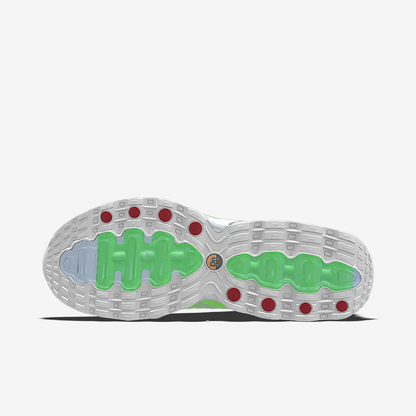 Air Max Dn8 By You IQ8017- 900