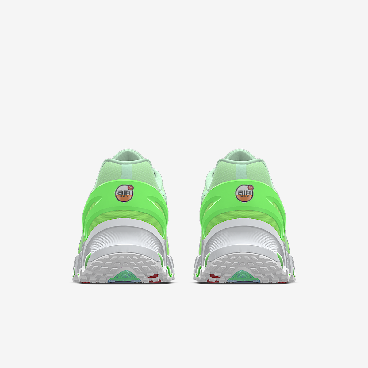 Air Max Dn8 By You IQ8017- 900