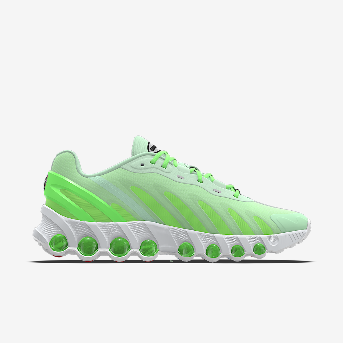Air Max Dn8 By You IQ8017- 900