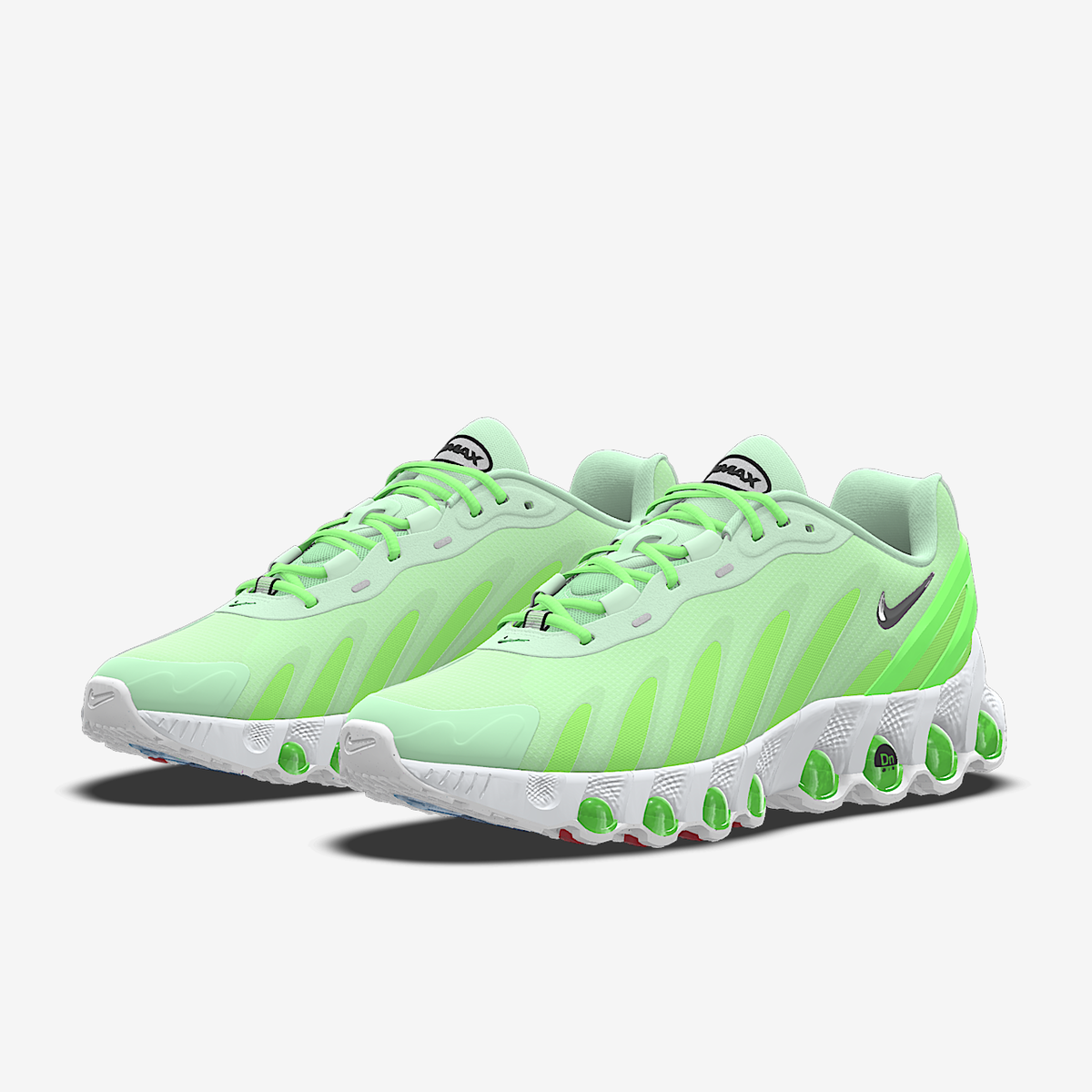 Air Max Dn8 By You IQ8017- 900