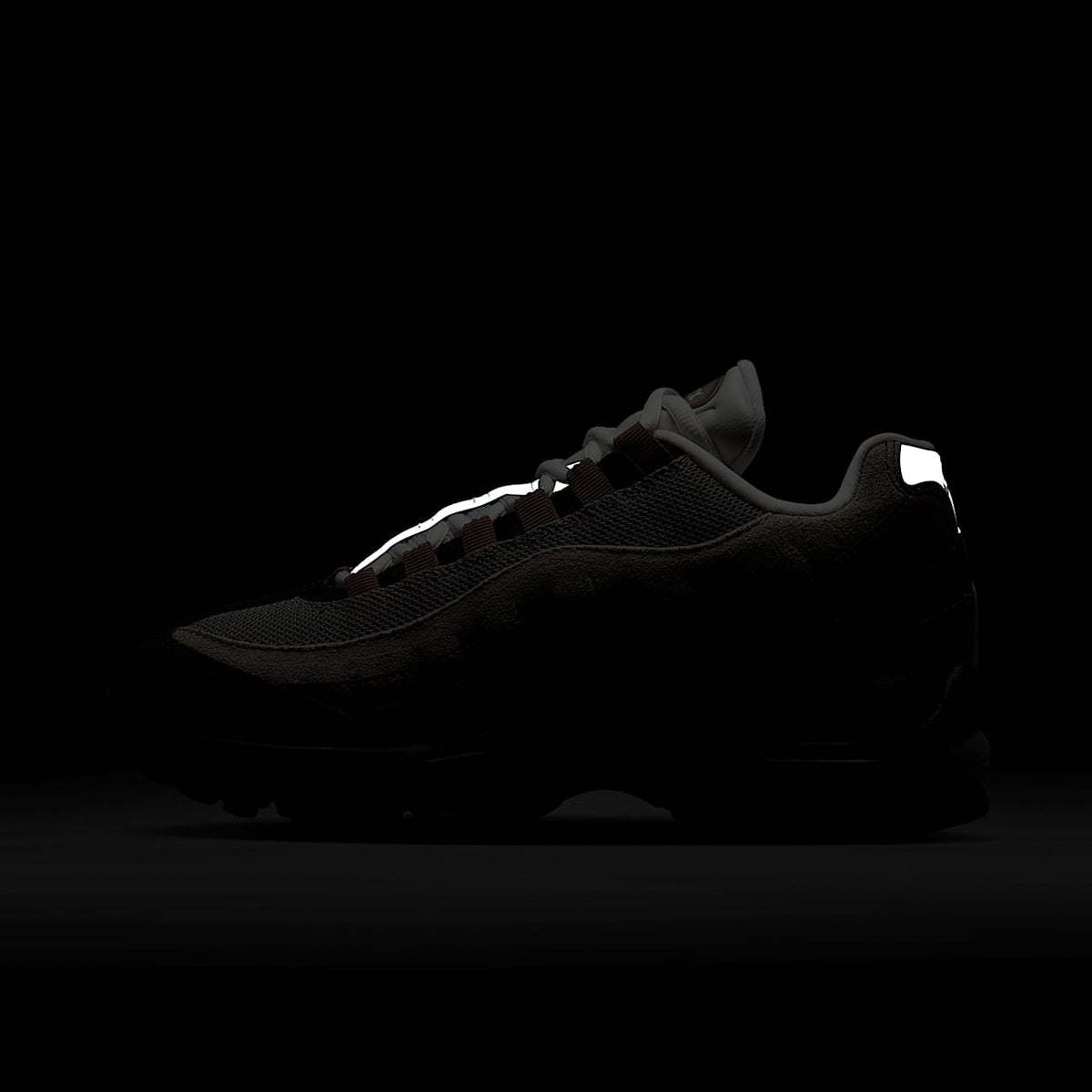 Air Max 95 Big Bubble Sneakers