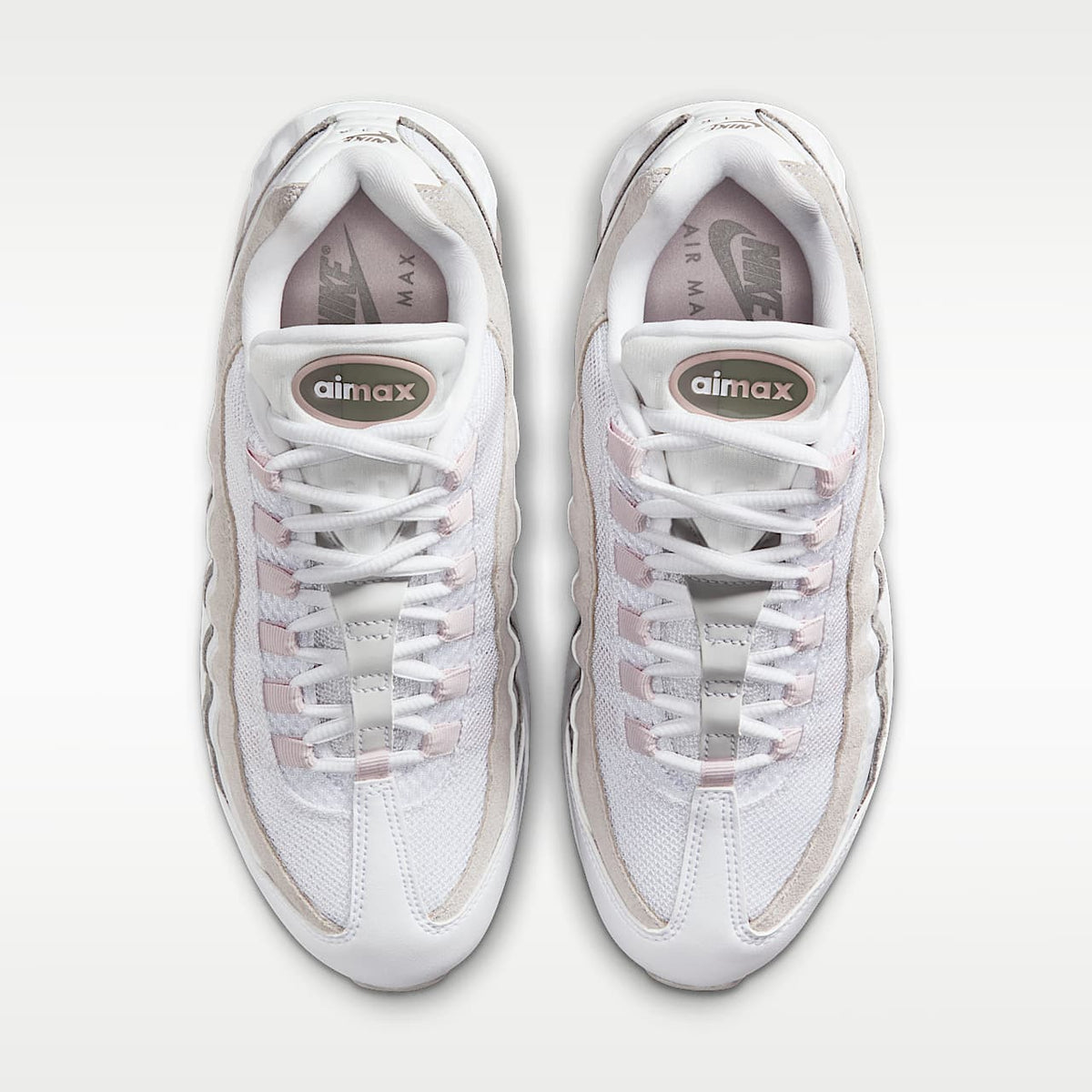 Air Max 95 Big Bubble Shoes