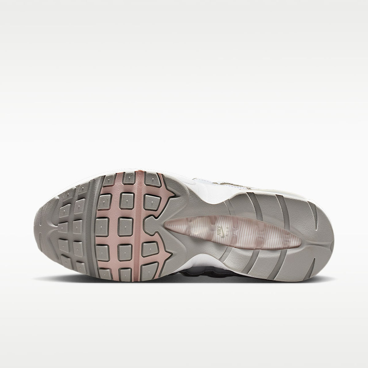 Air Max 95 Big Bubble Shoes