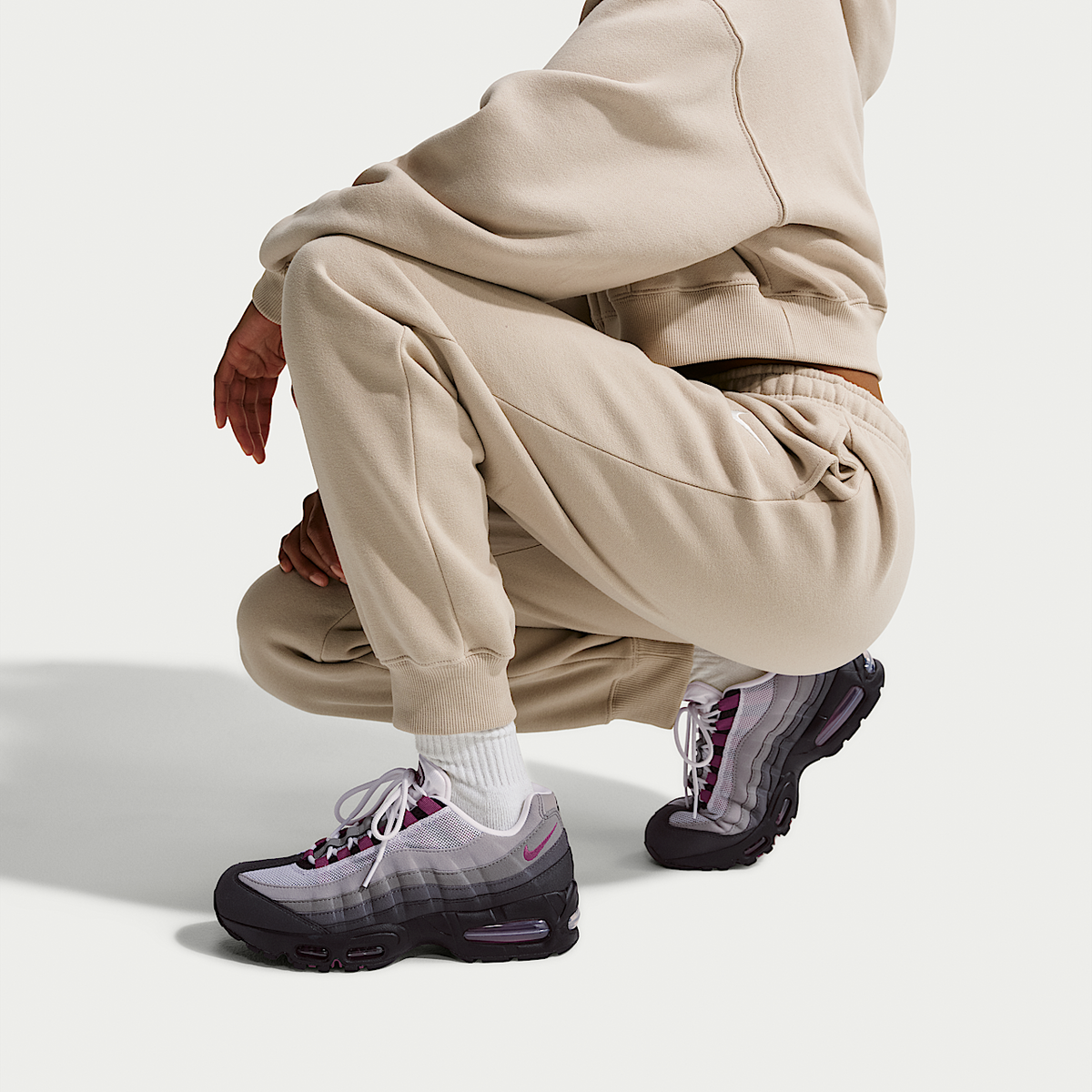 Air Max 95 SE HJ5996- 007