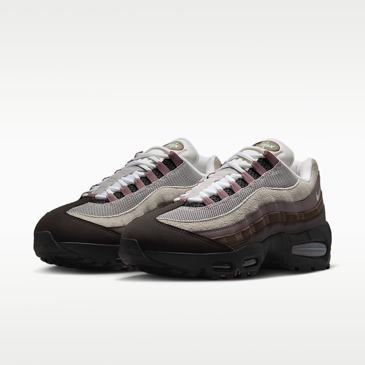 Air Max 95 Big Bubble Sneakers