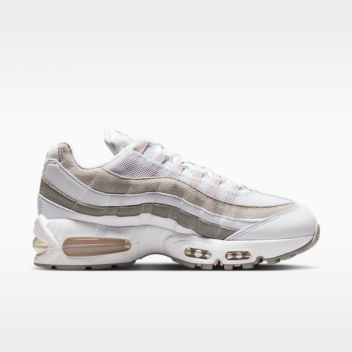 Air Max 95 Big Bubble Shoes