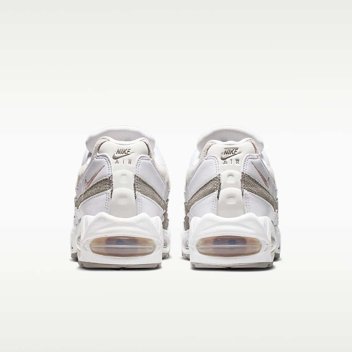 Air Max 95 Big Bubble Shoes