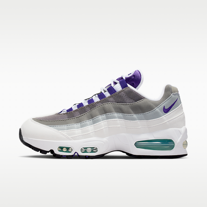 Air Max 95 Big Bubble Shoes