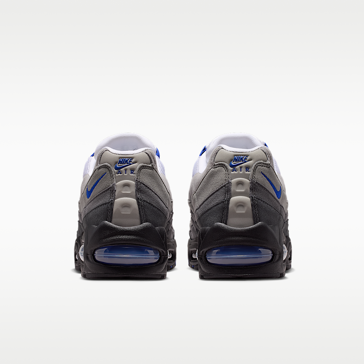 Air Max 95 Big Bubble Shoes