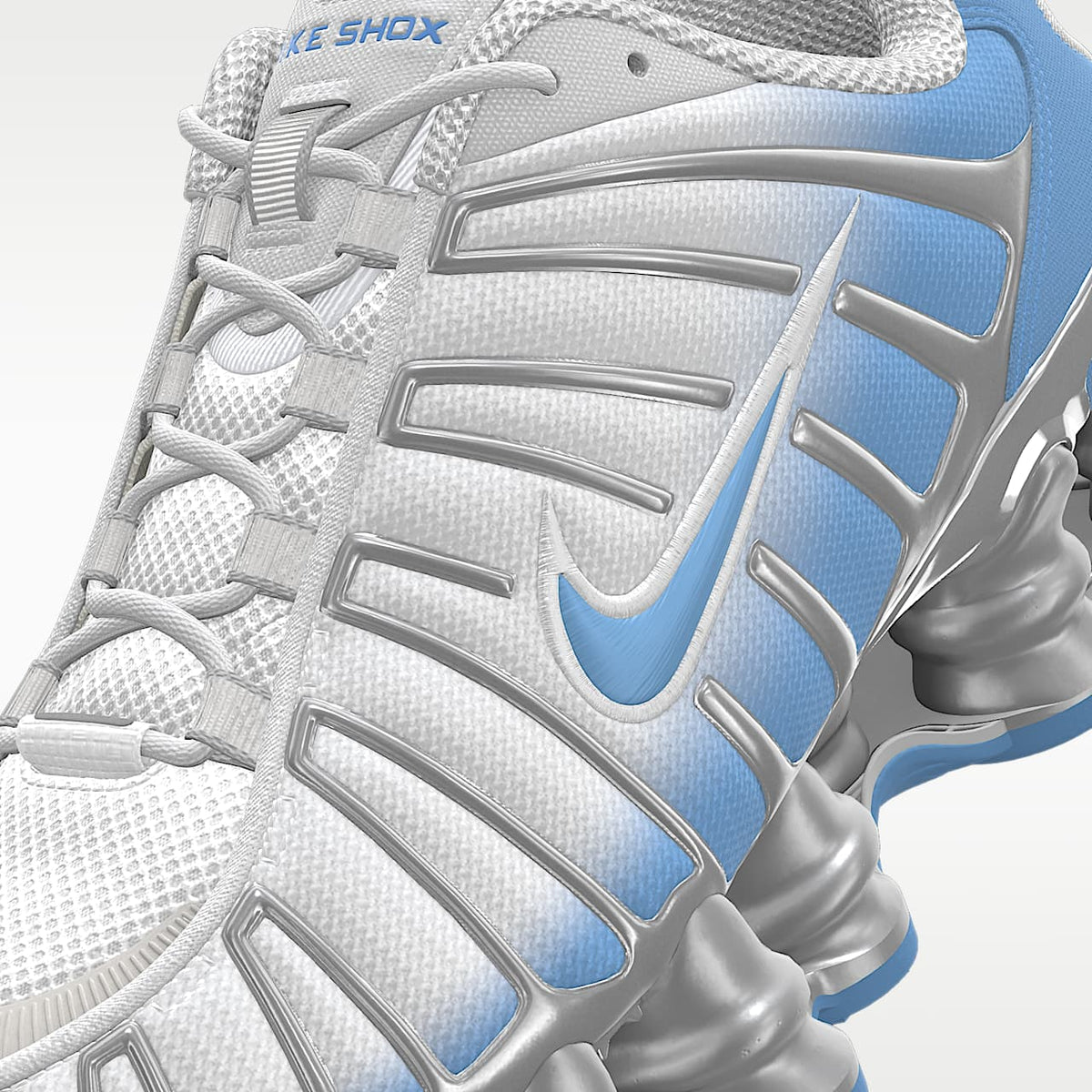 Shox TL By You IX1578- 900