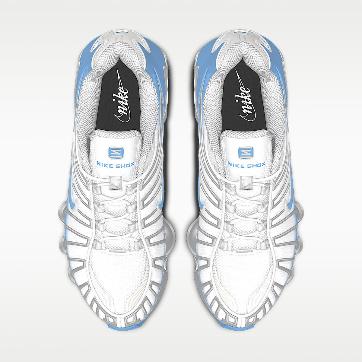 Shox TL By You IX1578- 900
