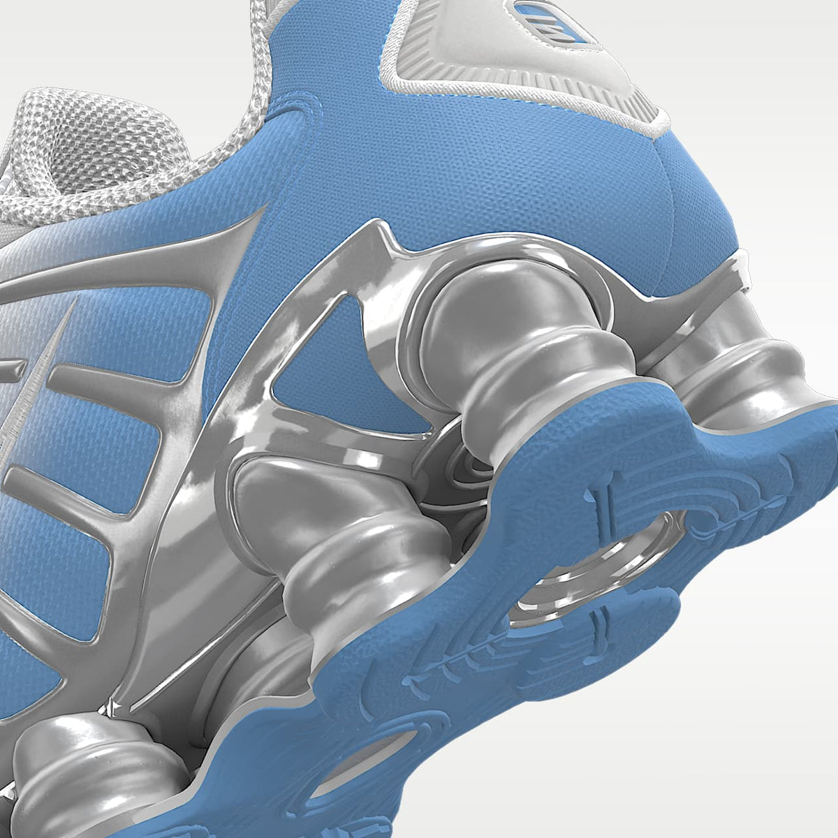 Shox TL By You IX1578- 900