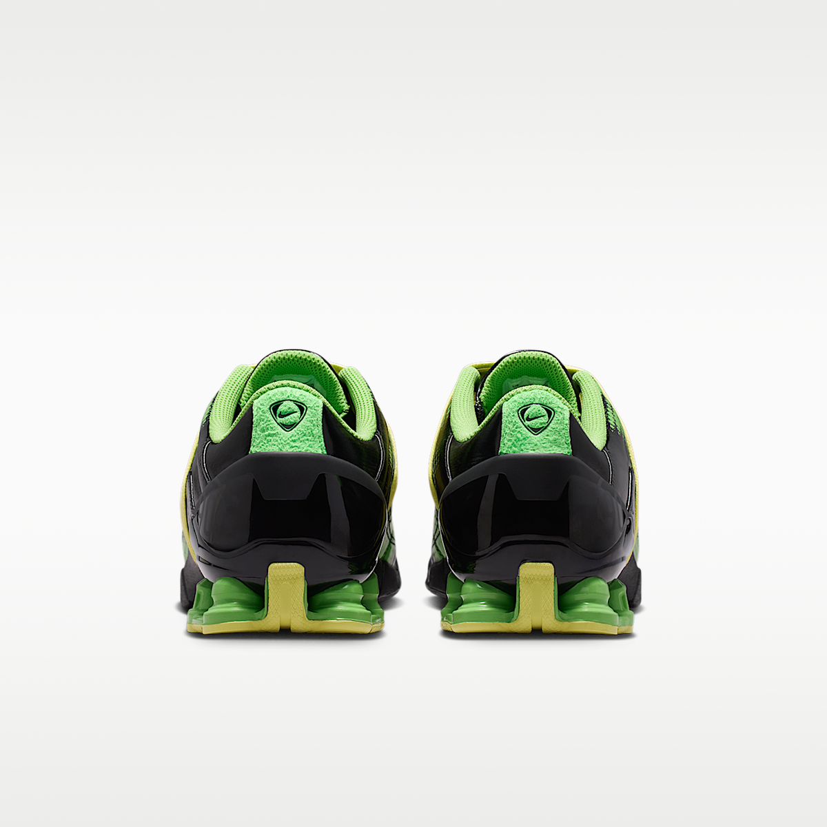 Total90 Shox Magia IR8176