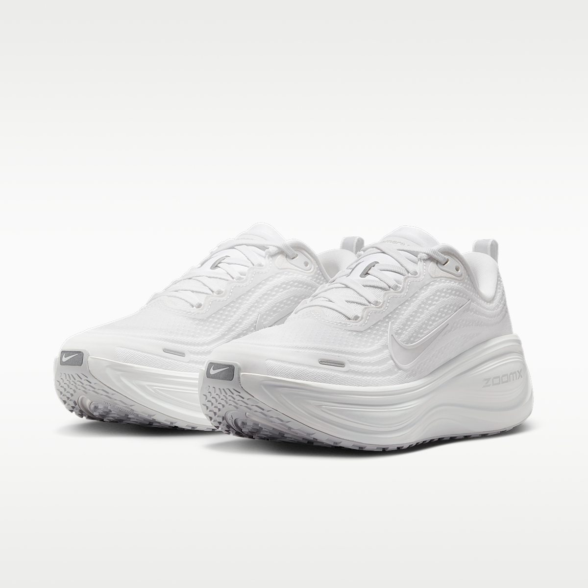 Vomero Plus Road Running Shoes