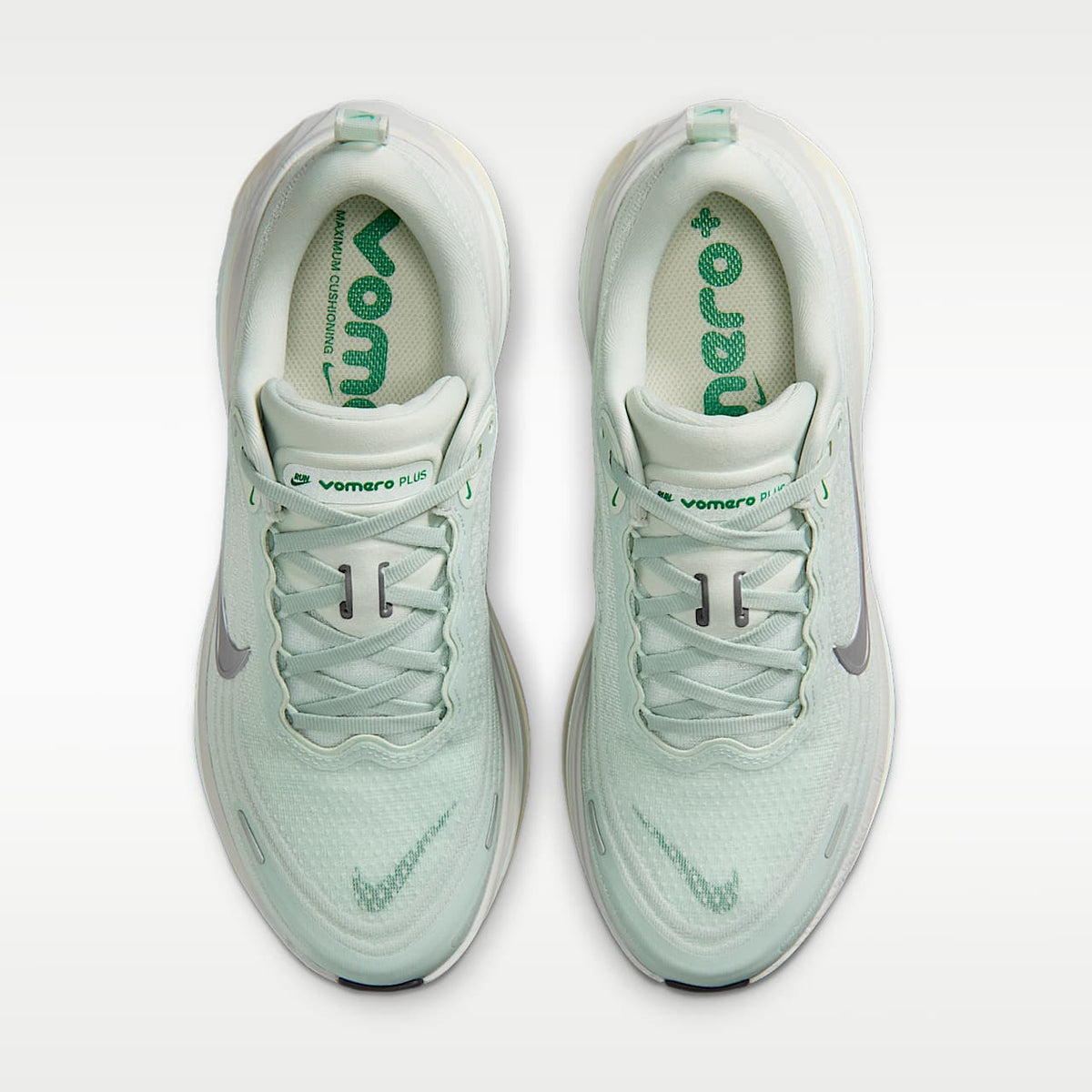Vomero Plus Road Running Shoes