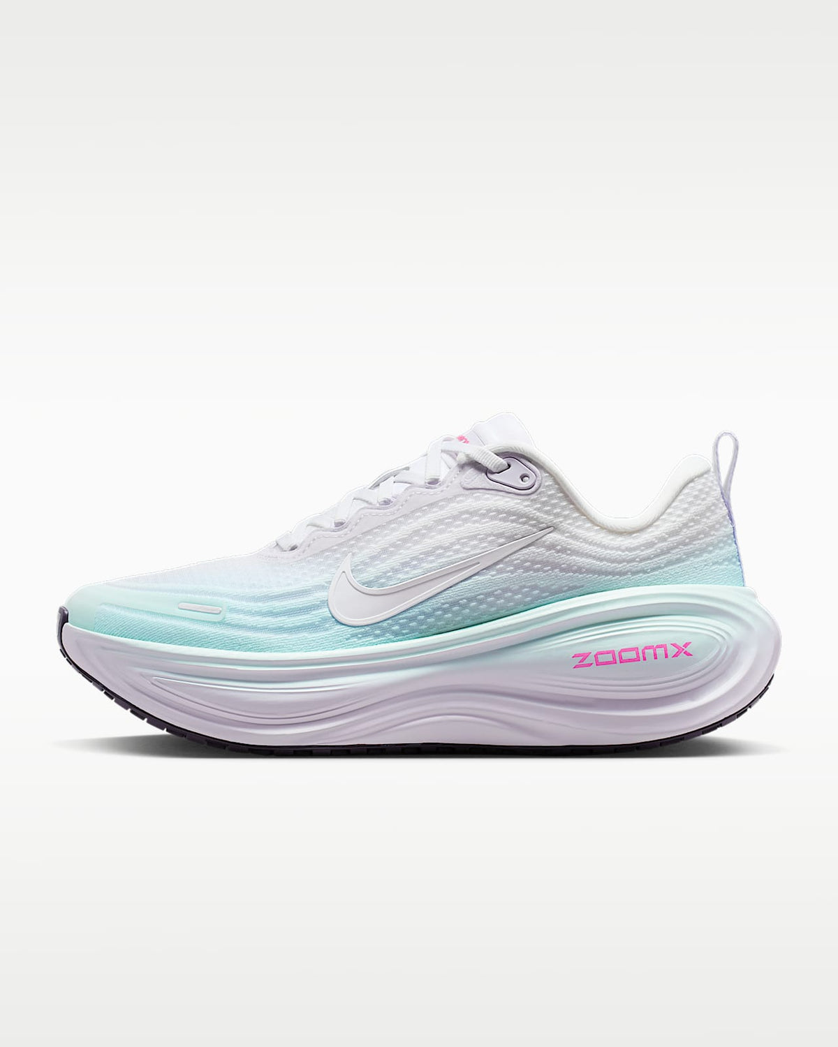 Vomero Plus Road Running Shoes
