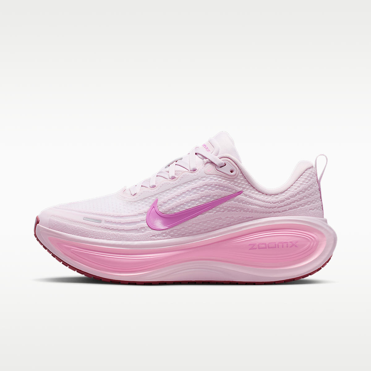 Vomero Plus Road Running Shoes