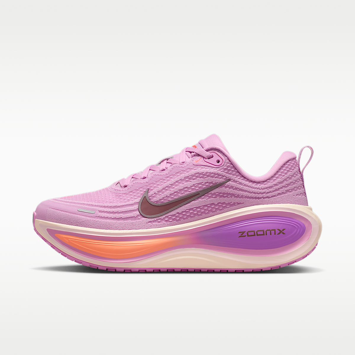 Vomero Plus Road Running Shoes