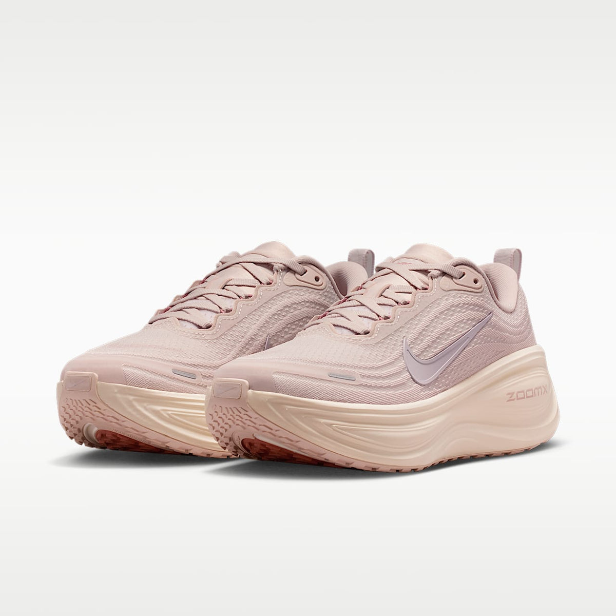 Nike Vomero Plus Road Running Shoes
