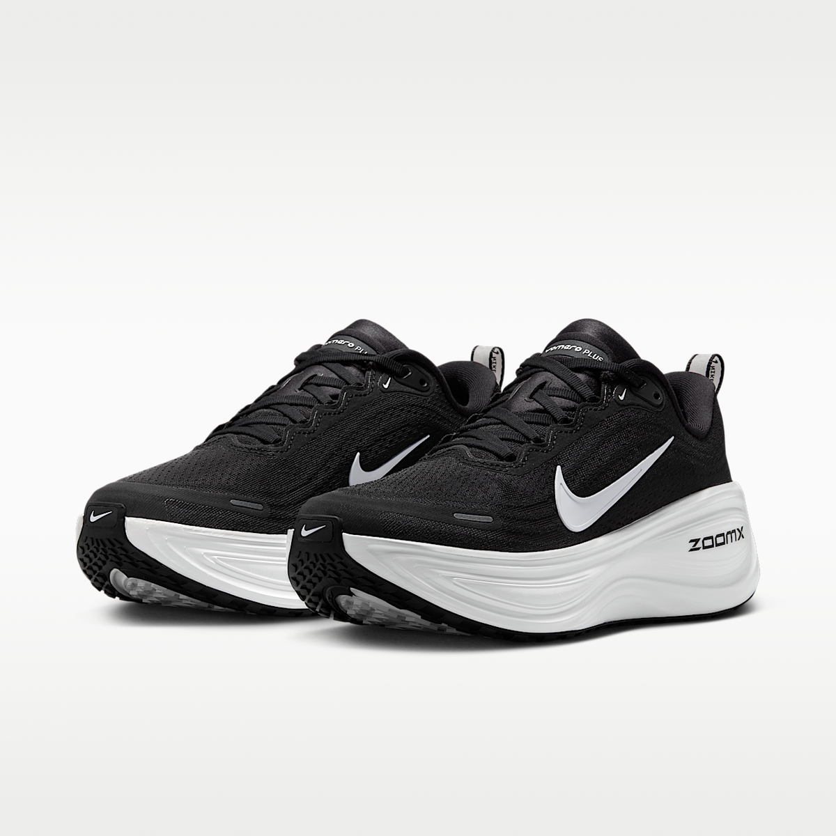 Vomero Plus Road Running Shoes