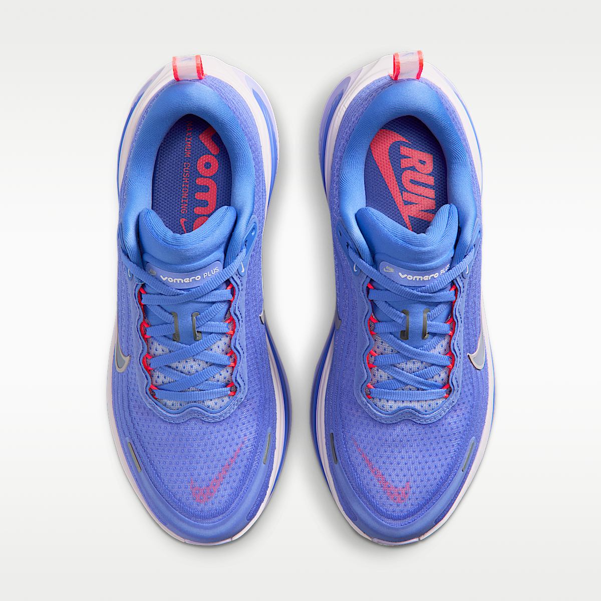 Vomero Plus Road Running Shoes