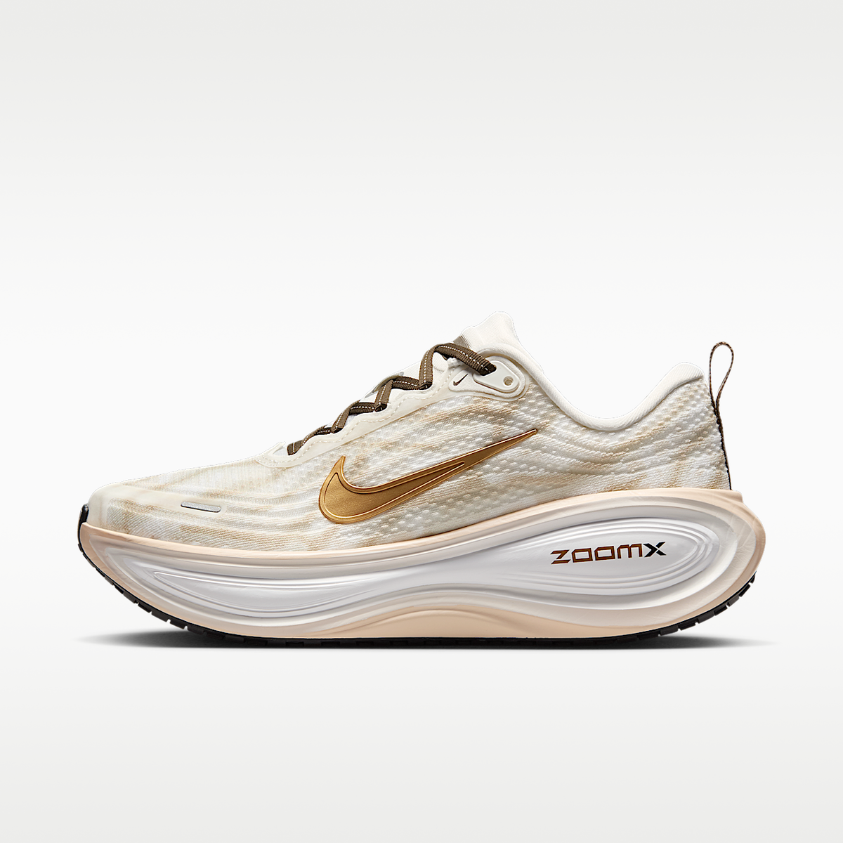 Vomero Plus Road Running Shoes