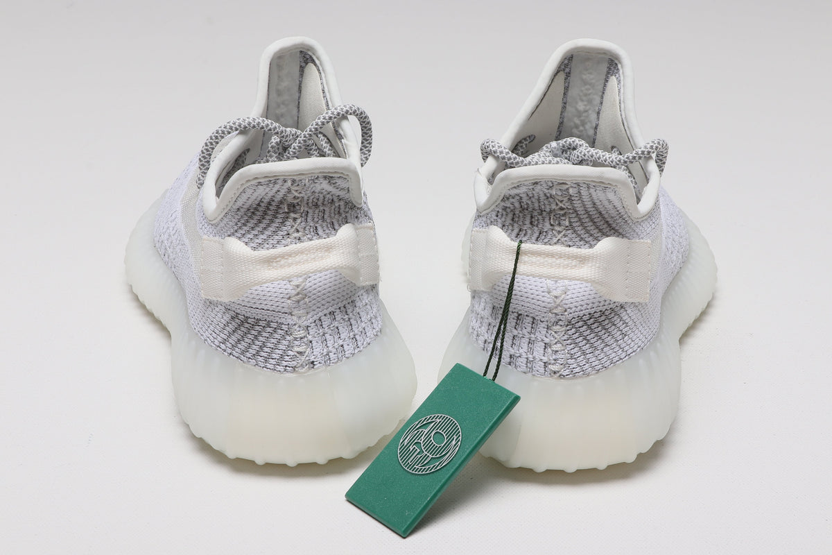 Yeezy Boost 350 V2 Static Non Reflective YZ350 Edition