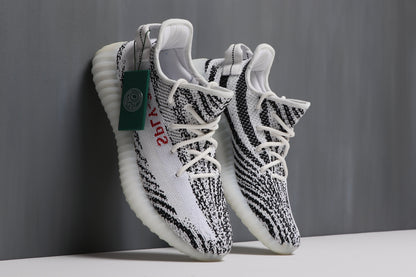 Yeezy Boost 350 V2 Zebra YZ350 Edition