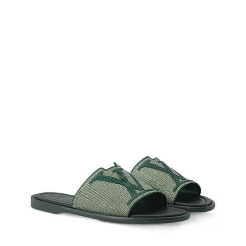 LV Portofino Comfort Mules