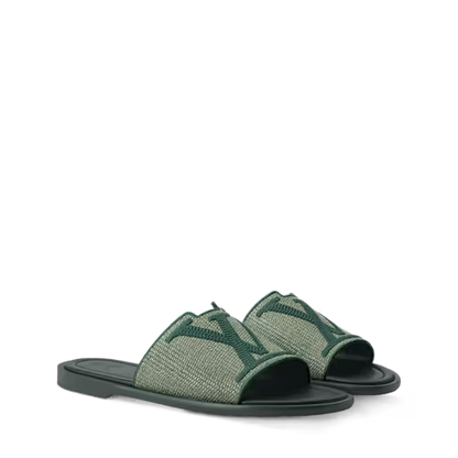 LV Portofino Comfort Mules