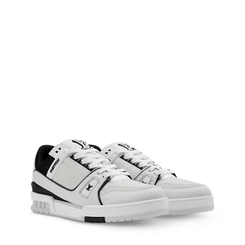 LV Trainer Designer Sneakers