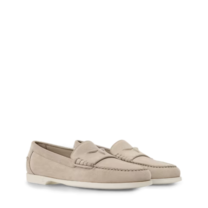 LV Croisette Classic Loafers