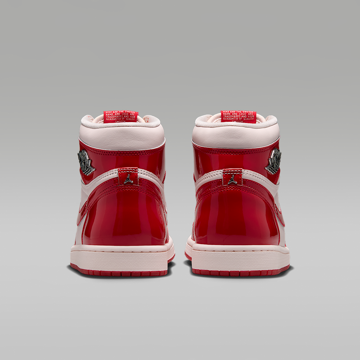 Air 1 Retro High OG Nails and Grails FD2596- 601