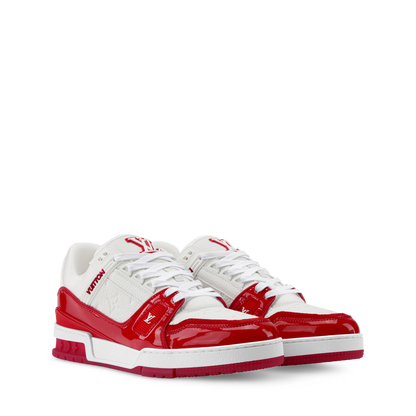 LV Trainer Designer Sneakers