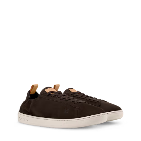 LV Soft Designer Sneakers