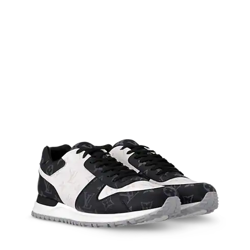 Run Away Designer Sneakers