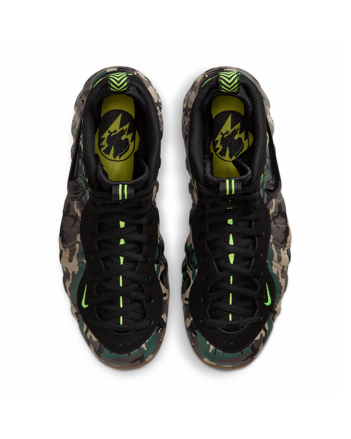 Air Foamposite Pro IM5204- 001