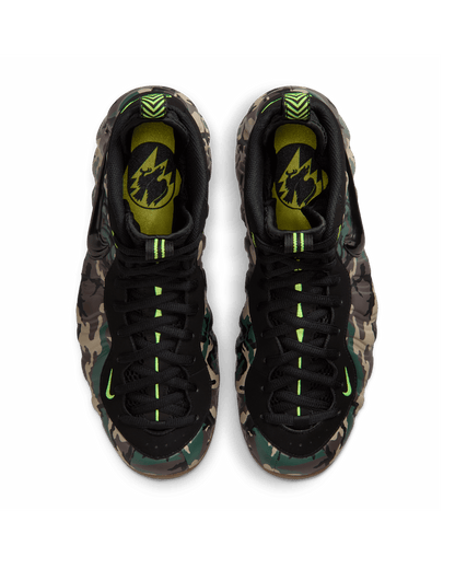 Air Foamposite Pro IM5204- 001