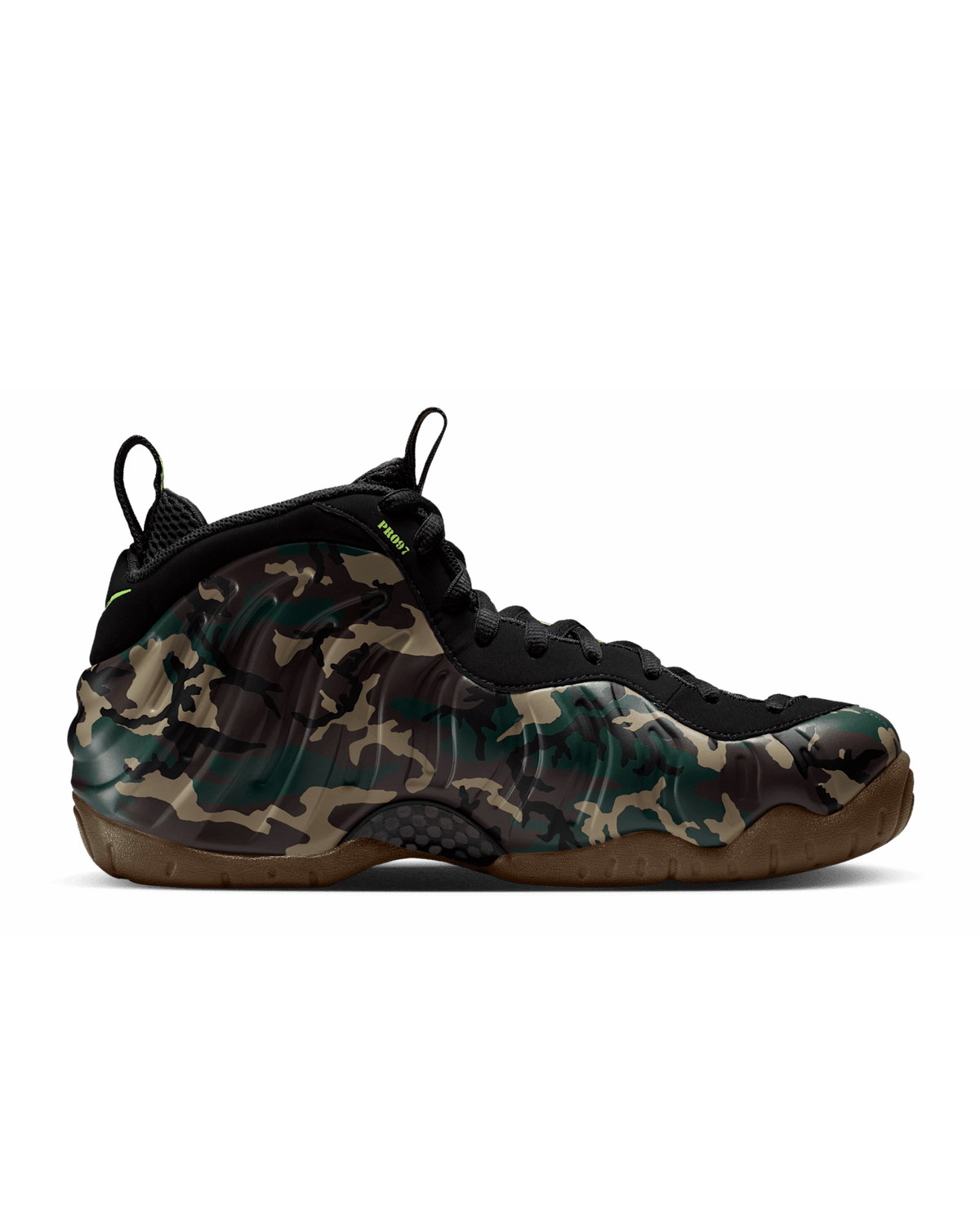 Air Foamposite Pro IM5204- 001